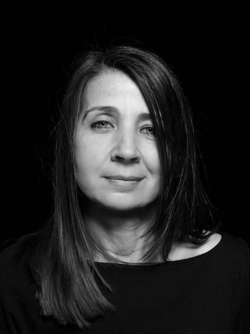 Anca Damian | Director • Screenwriter • Producer