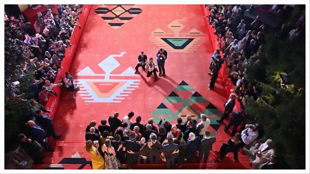 Motherhood Selected for Sarajevo Film Festival